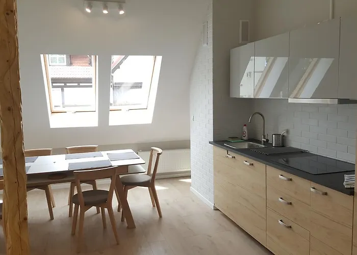 דירה Marina By Manage Rent