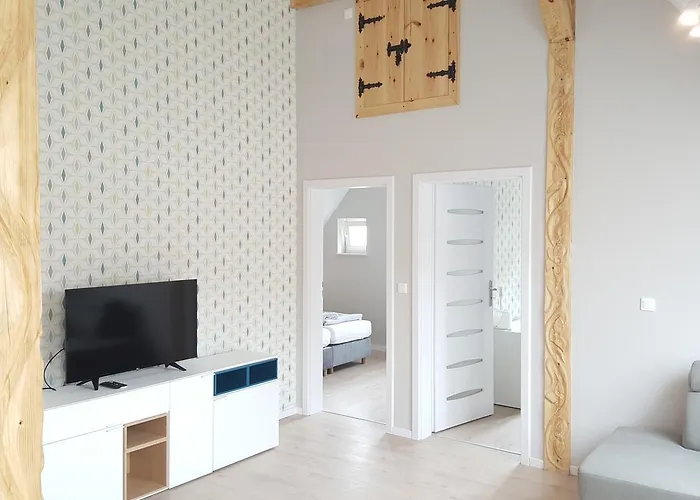 דירה Marina By Manage Rent *