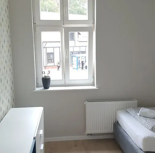 Marina By Manage Rent דירה *