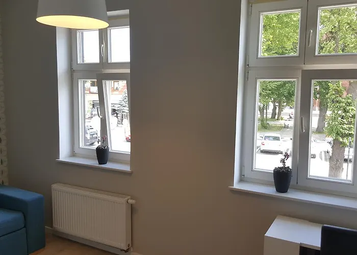 Marina By Manage Rent * אוסטקה