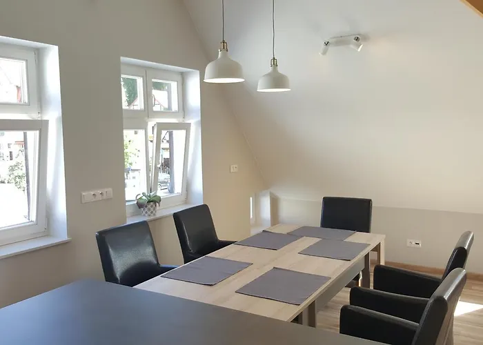 Marina By Manage Rent דירה אוסטקה