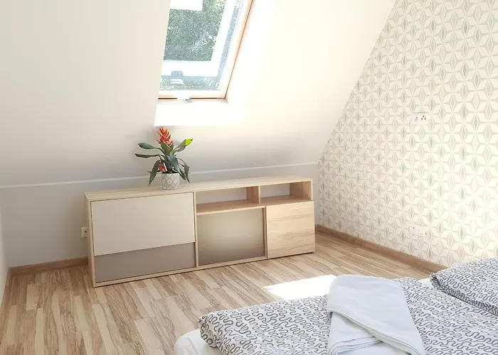 דירה Marina By Manage Rent *