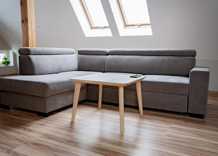 Marina By Manage Rent דירה