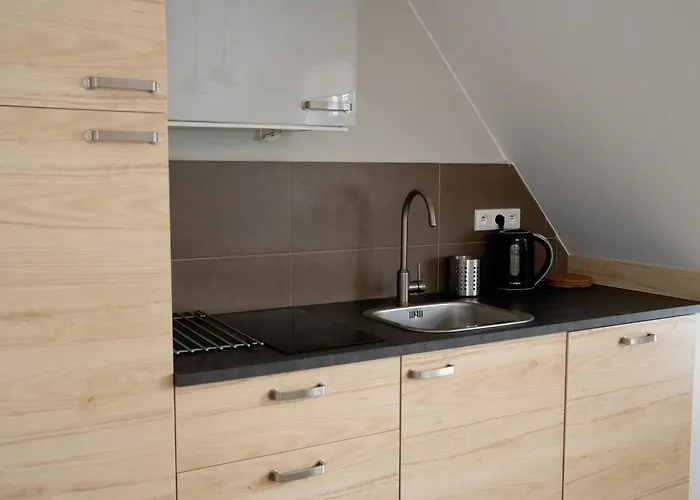 דירה Marina By Manage Rent אוסטקה