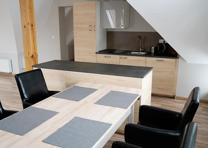 דירה Marina By Manage Rent אוסטקה