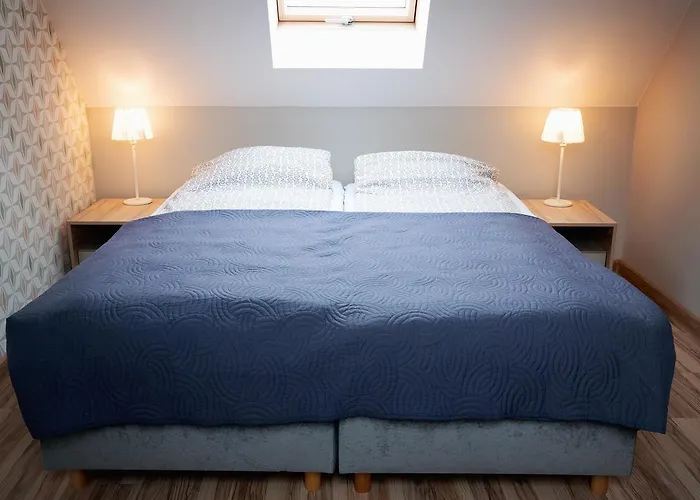 Marina By Manage Rent דירה *